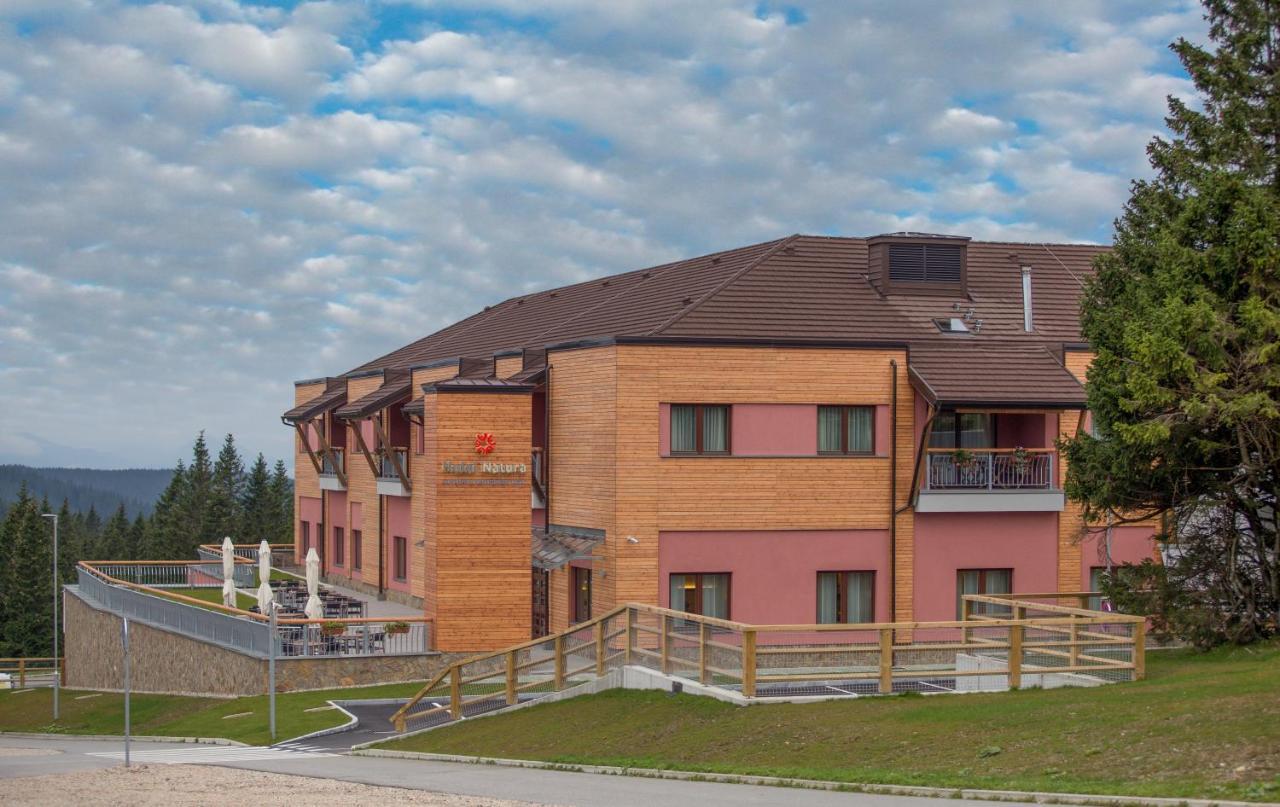 Hotel Natura Rogla Exterior photo