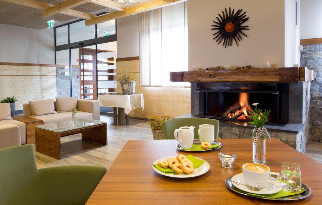 Hotel Natura Rogla Exterior photo